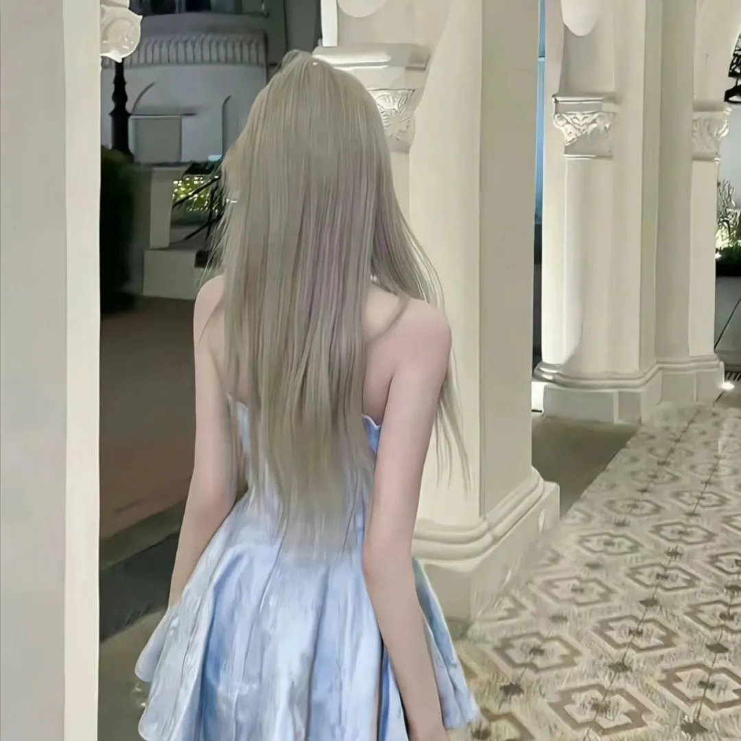好运自然来