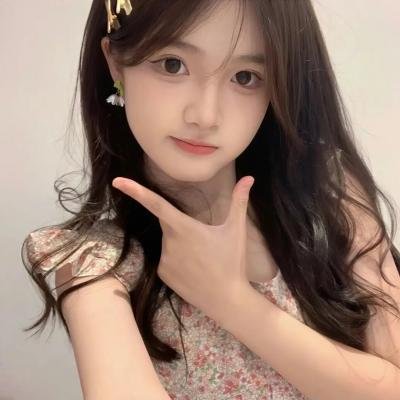 吾家有女初长成