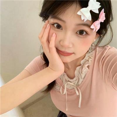 蓝色房间